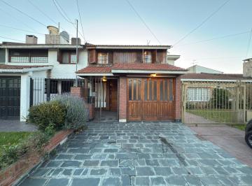 Casa de 3 ambientes, Mar del Plata · Alquiler 24 Meses Duplex 3 Amb con Patio y Garage Constitucion