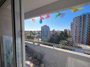 Departamento · 47m² · 2 Ambientes · Venta Departamento 2 Ambientes - Apto Credito - Moron Norte Contrafrente con Baulera Propia.