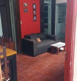PH · 1m² · 3 Dormitorios · Zelada 6400. PH 4 Ambientes con Fondo Libre.