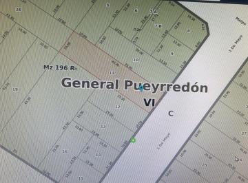 Terreno , Mar del Plata · Venta Lote Para Desarrollo de Viviendas. Villa Primera
