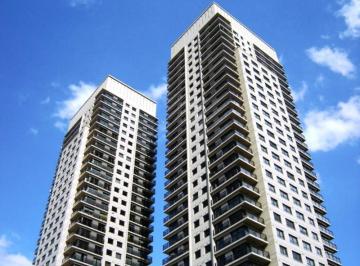 Departamento de 3 ambientes, Puerto Madero · Exclusivo Departamento de 3 Ambientes con Cochera en River View!