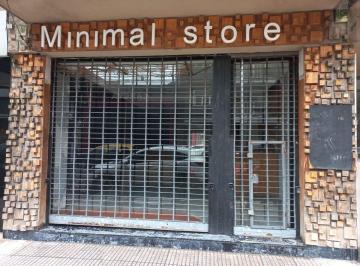 Local comercial · 92m² · Alquiler Local Comercial Zona Outlets