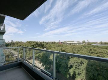 Departamento · 58m² · 3 Ambientes · Venta - Departamento de 2 Dorm. a Estrenar, y Balcón Al Frente - Lourdes, Rosario.