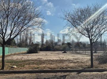 Terreno · 1200m² · Venta de Lote Barrio Semi Privado Chacras Cuore