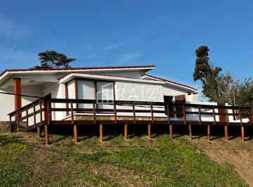 Foto1 · Casa de 2 Dorm. y Medio en Venta en Las Delicias con Vista Al Mar