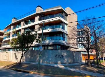Departamento · 130m² · 3 Ambientes · 2 Cocheras · Aivi:p. Leloir:entrega Inmediata:3amb y 1/2:terraza Priv
