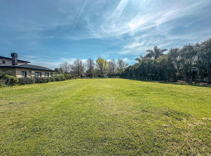 Terreno · 1905m²