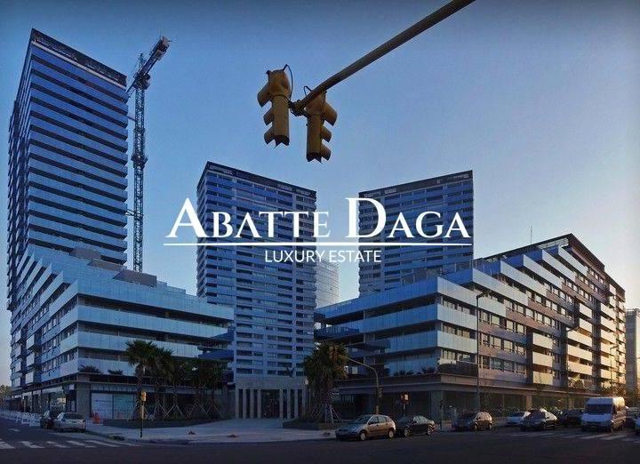 Departamento · 65m² · 2 Ambientes · 1 Cochera