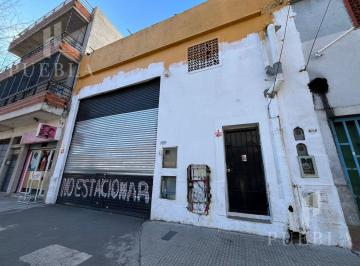 Bodega-Galpón · 510m² · Galpón - Pompeya