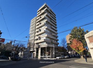 Departamento de 1 ambiente, Rosario · Venta | San Juan 2487 | Monoambiente Divisible