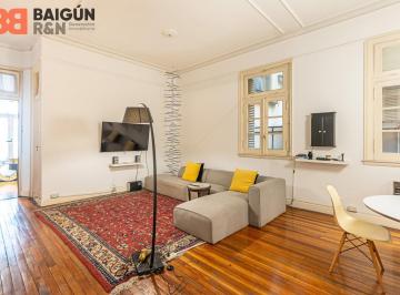 Departamento · 92m² · 3 Ambientes · 3 Ambientes en San Telmo