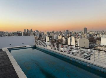 Departamento · 27m² · 1 Ambiente · Hermoso Monoambiente en Alquiler