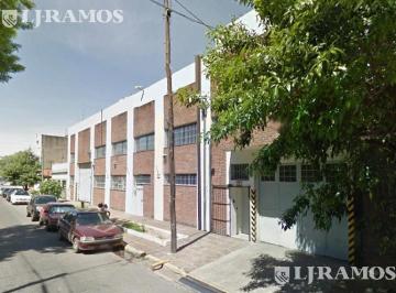 0-FRENTE · Depósito en Alquiler en Villa Martelli