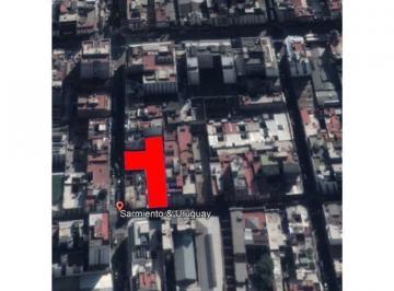 Terreno · 988m² · Terrenos/fracciones/loteos - Terrenos - San Nicolás (Centro Vivienda), Capital Federal