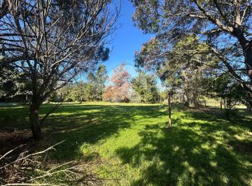 Terreno · 800m² · Terreno en San José del Rincón