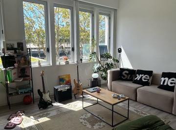 Departamento · 65m² · 1 Ambiente · 1 Cochera · Departamento en Venta Distrito Quartier