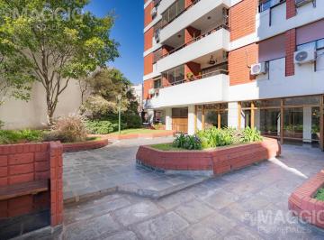 Departamento · 110m² · 4 Ambientes · 1 Cochera · Departamento Venta en Ramos Mejia