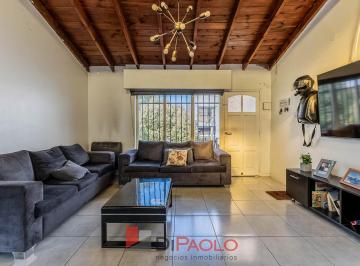 Casa · 215m² · 7 Ambientes · 1 Cochera · Venta Casa 7 Ambientes en Villa Lynch