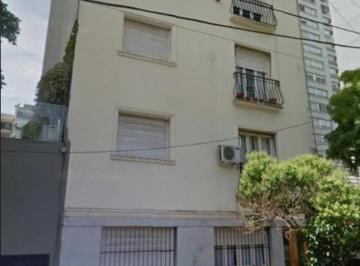 Departamento de 2 ambientes, Palermo · Departamento en Alquiler – Caba - Excelente Ubicación – Sin Expensas