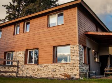 Casa de 3 ambientes, Villa Los Coihues · Duplex en La Pampita