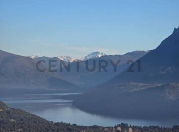 Terreno · 600m² · Lote en Venta Bariloche