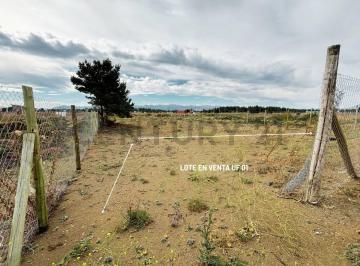 Terreno · 126m² · Terreno en Venta Bariloche