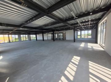 Oficina comercial · 173m² · 1 Ambiente · 1 Cochera · Oficina en Fisherton Villa Margarita