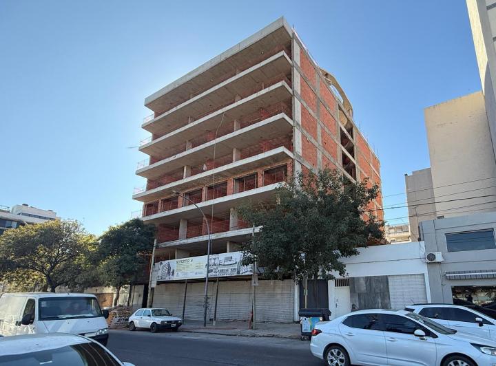 Departamento · 44m² · 1 Ambiente
