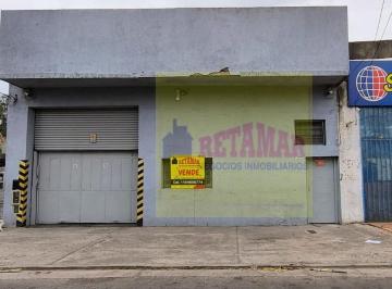 Bodega-Galpón , La Matanza · Venta de Excelente Galpón. Zona San Justo. Consulte!