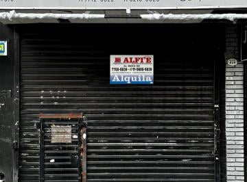 Local comercial , Flores · Cuenca 375