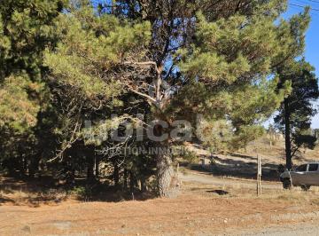 Terreno · 6500m² · Terreno Único en Dina Huapi