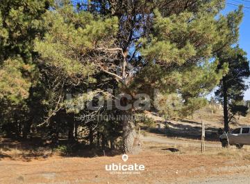 Terreno · 6500m² · Terreno Único en Dina Huapi