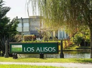 Terreno · 976m² · Venta Lote 1000 m Al Lago. Los Alisos Nordelta Tigre Apto Credito Toma Prop. en Parte de Pago en