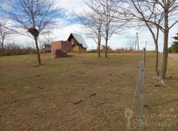 Terreno · 600m² · Hermoso Lote en Venta| Yacanto| Calamuchita