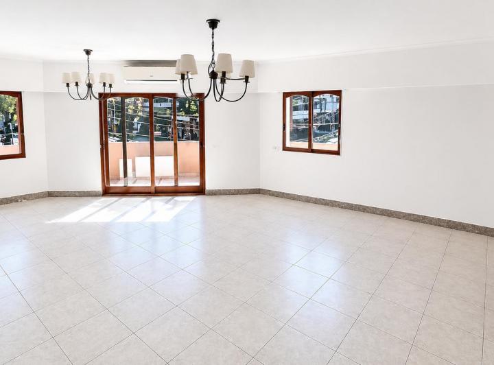 Departamento · 143m² · 4 Ambientes · 2 Cocheras