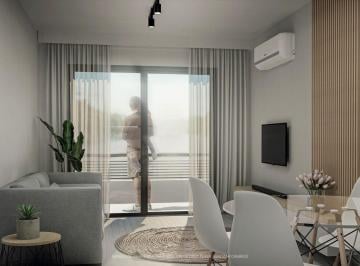Departamento · 45m² · 2 Ambientes · Departamento 2 Ambientes a Estrenar en Flores