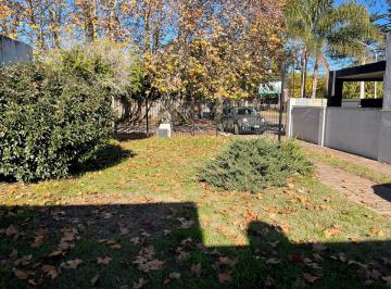 Casa de 3 ambientes, Merlo · Propiedad en Alquiler en Merlo
