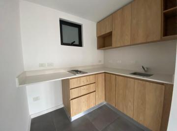 Departamento de 1 ambiente, Belgrano · Hermoso Departamento Monoambiente Apto Prof en Alquiler en Belgrano R