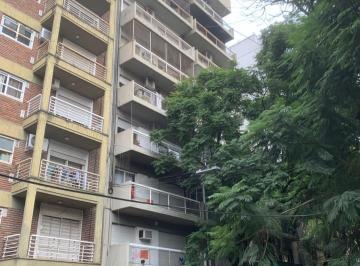 Departamento de 2 ambientes, Rosario · 3 de Febrero 1073 6to Piso