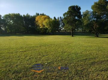 Terreno , Pilar · Lote a La Venta en Haras del Sol, Pilar
