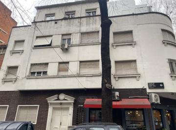Departamento · 55m² · 3 Ambientes · Departamento en Venta Ubicado en Belgrano, Capital Federal, Buenos Aires