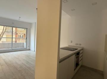 1A · Venta Departamento de 3 Ambientes a Estrenar en Flores Norte