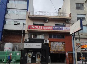 Oficina comercial · 92m² · 2 Ambientes · Oficina en Venta en Ramos Mejia