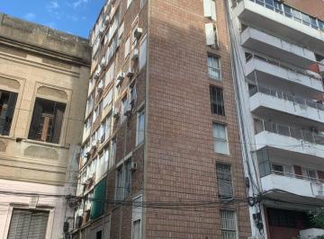Departamento de 2 ambientes, Rosario · Juan Manuel de Rosas 1367 9no Piso