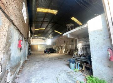 Terreno · 300m² · Venta - Galpon Deposito / Terreno Para Contructora (Pb + 10)