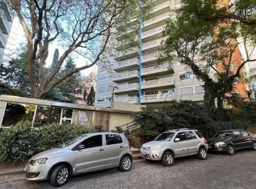 Departamento de 3 ambientes, Vicente López · Olivos (La Isla) Vías a Maipú - Depto. 3 Amb. C/coch. en Alquiler - $1.950.000.
