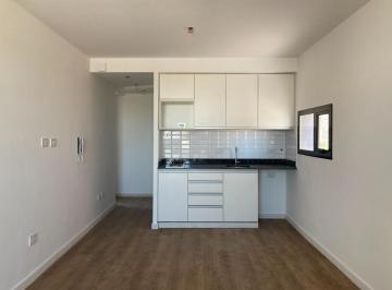 Departamento de 1 ambiente, Rosario · Alquiler Monoambiente con Balcón - Ituzaingo 500