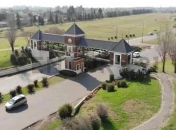 Terreno · 484m² · Lote en Venta en Santa Sofia Pilar del Este