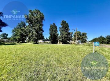 Terreno · 415m² · Terreno en La Caleta con Mejoras