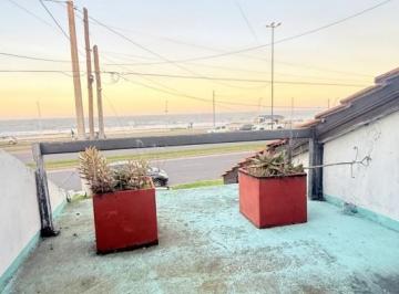 Departamento · 75m² · 3 Ambientes · 1 Cochera · PH Frente Al Mar